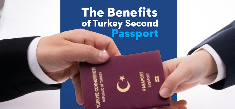 passport travel requirements to turkey