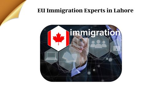 Trusted EU Immigration Experts in Lahore