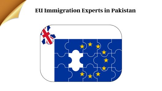 EU Immigration Experts in Pakistan