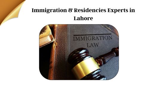 EU Immigration & Residencies Experts in Lahore