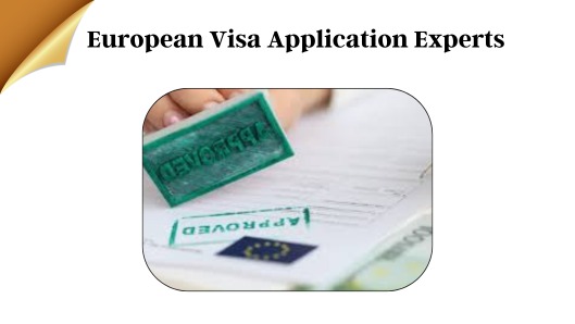 European Visa Application Experts